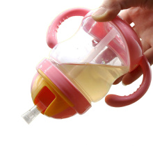 baby bottles training cup baby sippy cup straw baby cup